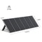 Wrightmaster 400W 26.4V Portable Solar Panel with 5*Output Ports, Adjustable Kickstand, Waterproof & Foldable ZR-S400A1 - alternate 3