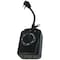 Prime 15A 125V 1875W Black Outdoor Countdown Timer with Photosensor TNOCD002 - alternate 2