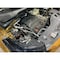 Hps Performance Intercooler Charge Pipe Hot and Cold Side, Polished,  17-163P - alternate 7
