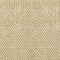 Homeroots 5' X 8' Gold And Ivory Geometric Washable Indoor Outdoor Area Rug 612125 - alternate 4