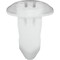 Auveco Audi Rocker Moulding Screw Grommet, 50PK 22826 - alternate 1