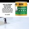 Black Jack APOC Gloss Bright White Silicone Roof Coating 1 gal AP-5761 - alternate 4