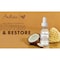 Shea Moisture 100 Percent Virgin Coconut Oil Hyaluronic Acid Serum, 1 Fluid Ounce, 24PK 68337303 - alternate 3
