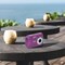 Vivitar ViviCam 7028 iTwist 7.1 Mega Pixel Digital Camera with 1.8 Inch Swivel Display in Pink V7028-BEAUB - alternate 2