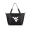 Picnic Time Family Of Brands NCAA West Virginia Mountaineers Tarana Cooler Tote Bag made with Recycled Materials 516-01-179-836-0 - alternate 1