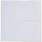 Brady Weather Resistant Polyester Outdoor Labels 2 in H x 4 in W White 1000/RL THT-55-8591-1-WT - alternate 4