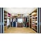 Lithonia Lighting Lithonia LED Contractor Single Striplight, 48" long, Adj.  Lumens-3000-5000LM, 120-277V CSS L48 ALO3 MVOLT SWW3 80CRI - alternate 2