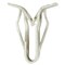 Auveco Chrysler & Ford Interior Trim Fastener, 50PK 25279 - alternate 2