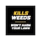 Ortho WeedClear RTU Weed Killer, Liquid, Spray Application, 1 gal Bottle 204510 - alternate 9