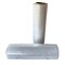 Edendirect Stretch Wrap, 11 in W x 1,500 ft. L, 80, White, Stretch Wrap ED-SF1500-2 - alternate 2
