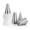 Martha Stewart 16 Piece Stainless Steel Assorted Cake Decorating Nozzles 80652.16 - alternate 3