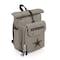 Picnic Time Family Of Brands NFL Dallas Cowboys - Carmel Roll Top Picnic Backpack Cooler 529-00-105-094-2 - alternate 3