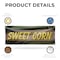 Signmission Sweet Corn, 18 Inch x 48 Inch, Vinyl Banner B-30876 - alternate 3