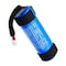 Ilc Divoom Timebox Evo Replacement 3.7V 2.6AH Battery TIMEBOX EVO BATTERY - alternate 2