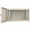 Eaton Tripp Lite Series SmartRack Industrial Enclosure with Lock - NEMA 4, Wall Mount, Metal SRN4G6UDP - alternate 4