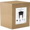Tehila 21 Gal. Black Utility Sink 202381 - alternate 2
