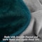 Lavish Home Waterproof Blanket King-Size Blanket for Kids, Pets, & Outdoors Throw for Bed, Couch, Chair & Car HT-THROW3-GRN - alternate 5