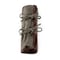 Picnic Time Family Of Brands 10-Piece Bar Tool Roll Up Kit, Khaki 671-14-105-000-0 - alternate 2
