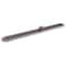Marshalltown Fresno Trowel, Fresno, Concrete Trowel, Concrete Finish, All-Angle Swivel, Round End Fresno FR36R - alternate 1