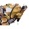 John Deere DIESEL ENGINE, OEM PE11010 - alternate 2