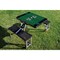Picnic Time Family Of Brands Carolina Panthers - Picnic Table Portable Folding Table with Seats, (Black) 811-00-175-055-2 - alternate 2