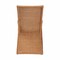 Bali & Pari Amsterdam Bohemian Light Honey Rattan Dining Chair 250-13943-ZORO - alternate 3