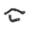 Hps Performance Intercooler Charge Pipe Kit (Cold and Hot Side), Black,  17-156WB - alternate 1
