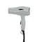 Conair 1875 Watt Mid Size Hair Dryer in Grey 750124693M - alternate 1
