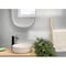 Apollo Tile Beige 12 in x 12 in Glass Glossy Floor and Wall Mosaic Tile 5 sqft/case, 5PK APLPN88085A - alternate 2