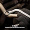 Sunex S-Style Wrench Set, SAE, 5 pcs. 9940 - alternate 3