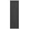 Ekena Millwork True Fit PVC Shaker Fixed Mount Shutters, Shadow Mountain, 15W x 62H, PR TFP001SK15X062SM - alternate 5