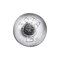 Auveco 1/4in x 2 1/2in Carriage Bolt Zinc, 50PK 9485 - alternate 2