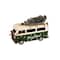 Homeroots c1960s Volkswagen Christmas Bus Sculpture 401196 - alternate 3