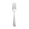 Cac Foodservice CAC Stainless Elite Fork Cold Meat 18/8 Stainless Steel Extra. Heavy-Weight 8-1/2 in Set of 12, 12PK 8002-18 - alternate 1