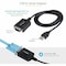 Startech.Com 3ft USB to Serial Cable/RS232 Adapter 1P3FPC-USB-SERIAL - alternate 2