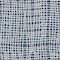 Homeroots 10' X 14' Navy Blue And Ivory Striped Washable Indoor Outdoor Area Rug 583449 - alternate 4