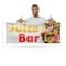Signmission Juice Bar, 18 Inch x 48 Inch, Vinyl Banner B-30715 - alternate 2