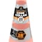 Xpose Safety Traffic Safety Cone, PVC, 28 in Height, 14 in Length, Orange 20 PK RC28-64-20-X-S - alternate 1