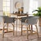 Bali & Pari Max Natural Rattan Counter Stool 269-14774-ZORO - alternate 3