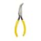 Klein Tools Curved Needle Nose Pliers D302-6 - alternate 3