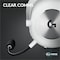 Logitech PRO X2 LIGHTSPEED GAMING HEADSET - WHITE 981-001268 - alternate 2