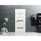 Sartodoors Slab Interior Door, 24" x 80", White QUADRO4055ID-WS-18 - alternate 4