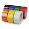 Intertape Packing Tape, 2.1 mil Thick, 2 in W x 914 m L, 10.5 in Core Dia., White 321 - alternate 1