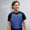Alphacool Polar Cooling Ice Vest - One Size - Navy 675595811593 - alternate 2