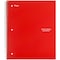 Five Star Spiral Notebook Plus Study App, 3 Sub, W 07112 - alternate 3