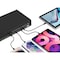 Siig INDUSTRIAL GRADE POWER CHARGING STATION ADDS 16 USB-C CHARGING PORTS, 600W POWER ID-US0A11-S1 - alternate 4