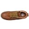Handpoint Mens 6 in Soft Toe Moc Toe Work Boots-Slip Resistant SureTrack Boots, Full Grain Leather, 6 CK30-8494-D-6 - alternate 3