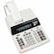 Canon MP21DX 12-Digit Ribbon Printing Calculator, Black/Red Print, 3.5 Lines/Sec 2292B001 - alternate 2