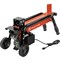Dr Power Pilot 6 Ton Electric Wood Splitter WE21006ACN - alternate 2