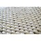 Apollo Tile White 11.4 in x 11.8 in Shell Polished Floor and Wall Mosaic Tile 18.68 sqft/case, 20PK APLJWS8804A - alternate 5